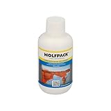 WOLFPACK LINEA PROFESIONAL Rost/Miniumwandler für Eisen, 250 ml, bunt, Einzeln