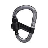 Mammut Smart HMS 2.0 Screwgate Carabiner Screw Gate one Size