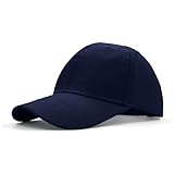AHLPO Baseball Cap Herren Damen - Einstellbare Basecap, Unisex Schildmütze für Freizeit Outdoor...
