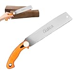 Japanische Zugsäge, Zugsäge | Holzbearbeitungswerkzeug Holzsäge Bündigschnittsäge - Leichte,...