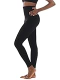 TONEST Shapewear Damen - Shaping Leggings - High-Waist - Bauchweg Hose - hohe Taille - formt Bauch,...