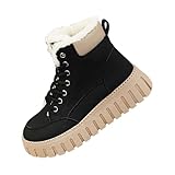 Barfußschuhe Damen Dirndl Schuhe Schuhe Weite K Damen Damen Gummistiefel Halbhoch Stiefeletten...