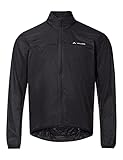 VAUDE Fahrradjacke Matera Air Jacket, ultraleichte Windjacke Herren 150 g, wasserabweisende...