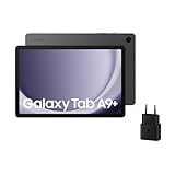 Samsung SM-X216 Galaxy Tab A9+ 128GB/8GB RAM 5G graphite