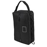 Camping-Küchenorganisator, Wasserdichtes Kochwerkzeug Caddy-Tasche, Dienstprogramm Mit Mehreren...