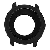 SHOWERORO Silikon Schutzhülle Kompatibel für Xiaomi Smartwatch Weiche Langlebige Hautfreundliche...