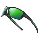 suoso Sportbrille-Herren-Damen-Sonnenbrille,05