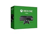 Xbox One 1TB Konsole