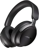 Bose QuietComfort Ultra Kabellose Kopfhörer mit Noise-Cancelling für räumlichen Klang,...