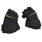 Cryfokt Eishockey-, Leicht, Atmungsaktiv, Hervorragender Schutz für Hockeyspieler, Rollhockey,...