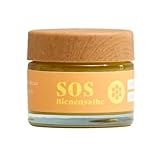 4people® BIO Bienensalbe 50g · Bienensalbe mit Propolis hochdosiert bei Neurodermitis & Akne ·...