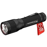 Ledlenser P7R SE LED Taschenlampe | Taschenlampe Led aufladbar und fokussierbar | taktische Leuchte...