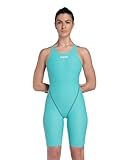 ARENA Powerskin ST Next Einteiliger Badeanzug für Damen, FINA-zugelassener Wettkampfanzug,...