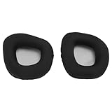 Haofy Geräuschisolation Ohrkissen 2pcs Ersatz für Leere Elite USB, Ergonomische Ohrpolster für...