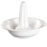 ROEMERTOPF 2 125 04 Hähnchenbräter Chiko, weiß