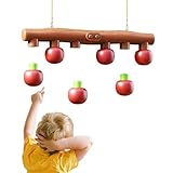 Generisch Handgeschwindigkeit Herausforderungsspiel,Fangstäbchen Spiel Reaktionstraining Spielzeug...