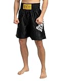 BENLEE Herren Boxhose Bonaventure Black S