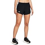 Under Armour Herren UA Launch 7'' Short, leichte Sporthose mit Innenslip, schweißableitende und...