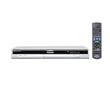 Panasonic DMR EX 77 EG DVD- und Festplatten-Recorder 160 GB (DivX-zertifiziert, Upscaling 1080i,...