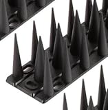 Aonext 6M Taubenabwehr Spikes