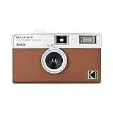 KODAK EKTAR H35 Halbformat-Filmkamera, 35 mm, wiederverwendbar, ohne Fokussierung, leicht, einfach...
