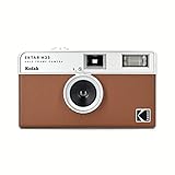 KODAK EKTAR H35 Filmkamera mit mittlerem Format, 35 mm, wiederverwendbar, ohne Fokus, leicht,...