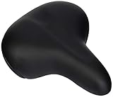 Selle Royal Touren-City-Sattel mit Vollschaumpolsterung & Elastomerdämpfung, bequem &...