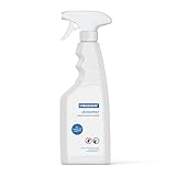 Viroxidin Läuse Abwehrspray für Textilien & Umgebung 500ml - Läusespray mit sofortigem...