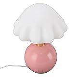 Fockety Dimmbare Pilzlampe, Pilzform