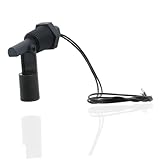 Vaguelly Wassersensor mit Schwimmerschalter Seitenmontierter Flüssigkeitsstandsensor für Tanks und...