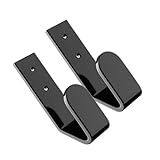 VERDANVERSE 2 Stück Wandhalterung Tastatur Teiliges aus Langlebigem Acryl Platzsparendes Keyboard...