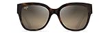 Maui Jim Unisex Sunglasses, hcl Rhythm blossom, 54