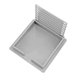 BAOFUYA Sticky Memo Notes Halter Cube Block Notizen Spender Box Memo Pad Halter Post Einen Hinweis...