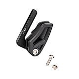 Dawutocap Kettenschutz für Mountainbike, Klapprad, Führung, direkte Montage,...