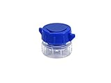 WUNDmed® 17-021 Tablettencrusher Tablettenmörser