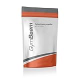 GymBeam Kolostrum Pulver - Rinderkolostrum Colostrum Powder mit 30% Immunglobuline G, glutenfrei,...