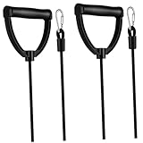 Widerstandsbänder Für Stepper Fitness-widerstandsgürtel Zugseile Für Treppenübungen