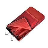 Zaumzeugtaschen für – mit 3-armiger Halterung, großes Aufbewahrungszubehör für Trense Zaumzeug...