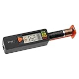 TFA Dostmann Batterietester BatteryCheck, 98.1126.01, für Batterien und...