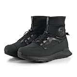 IRON JIA'S Motorradschuhe Herren Sommer Motorradstiefel Männer lässige atmungsaktive motorrad...