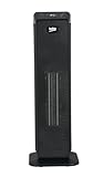 BEKO Turmheizlüfter mit Fernbedienung RHP7120B, Leistung 2000 W, Keramiktechnologie, 4 Modi,...