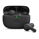 JBL Wave Beam – Kabellose In-Ear Ohrhörer mit IP54 und IPX2 Wasserdichtigkeit –...