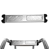 Generischer Poolleiter-Ersatz: Ersatz für Poolleiter aus Edelstahl, Pedalersatz von 300 kg, L...