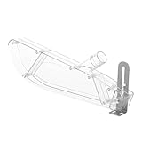 VALICLUD Schutzabdeckung Für Kreissägen Zubehör Für Tischkreissägen Sägeschutzgehäuse...