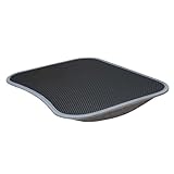 Lap -Top -Tablett Für Runden - Bequemer Laptop -Stand, Kissenkissen | Angehobene...
