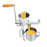 Pressentsafter Maschinen – Masticating Juicers – Automatische Kaltpresse Entsafter – 304...