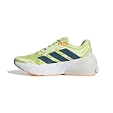 Adidas Adistar Herren Laufschuhe, Grün, grün, 44 EU