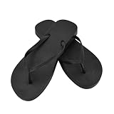 Flip Flops Damen Mode, Komfort Yoga Matte Zehentrenner Sommer Strand Zehentrenner, Leichte...