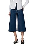 Joe's Jeans Damen The High Rise Wide Leg Culotte Jeans, Levitate, 31