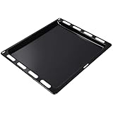 SomosTrade | Backblech | Teigplatte | 37 x 44,1 x 2,5cm | für Bosch 00748225 & Siemens HB532E0F01...